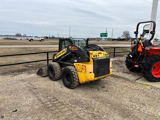 Image of New Holland L234 equipment image 1