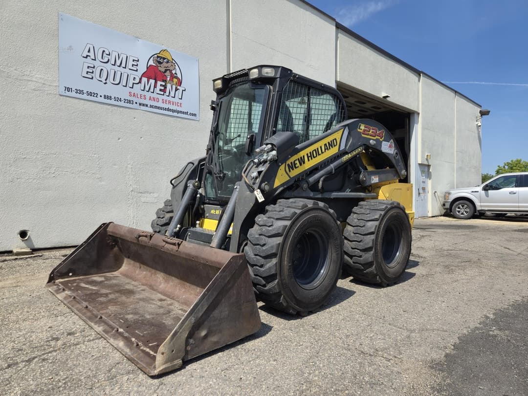 Image of New Holland L234 Primary image