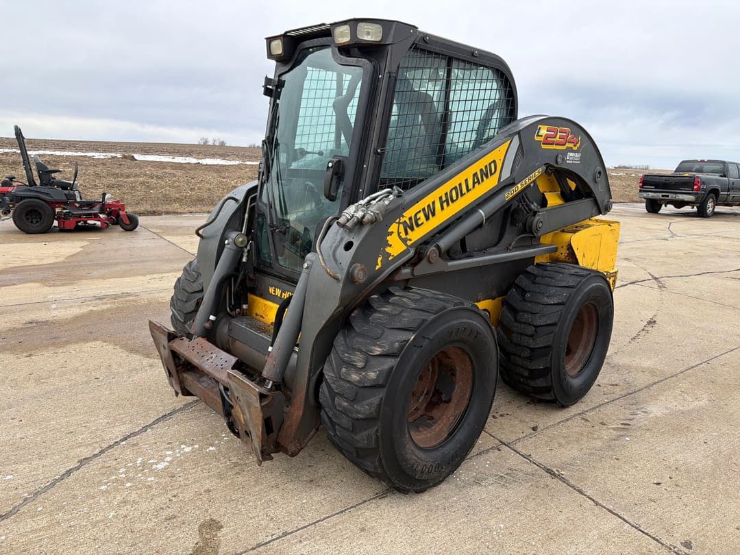 Image of New Holland L234 Primary image