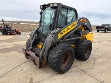 Main image New Holland L234