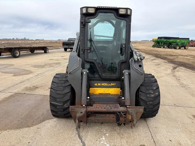 Image of New Holland L234 equipment image 1
