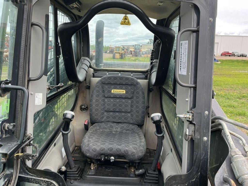 Image of New Holland L234 Image 1
