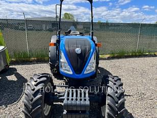 Main image New Holland T4.100 1