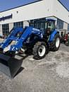 Thumbnail image New Holland PowerStar 100 0