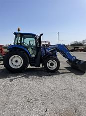 Main image New Holland PowerStar 100 3