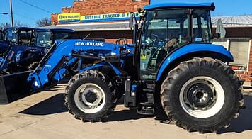 Main image New Holland PowerStar 100 1