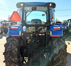 Main image New Holland PowerStar 100 4