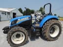 2018 New Holland PowerStar 120 Image