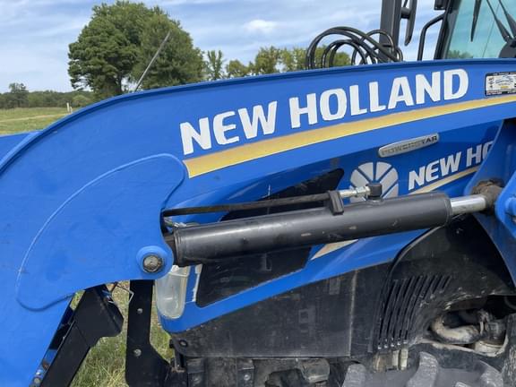 Image of New Holland PowerStar 75 equipment image 1