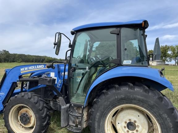 Image of New Holland PowerStar 75 Primary image