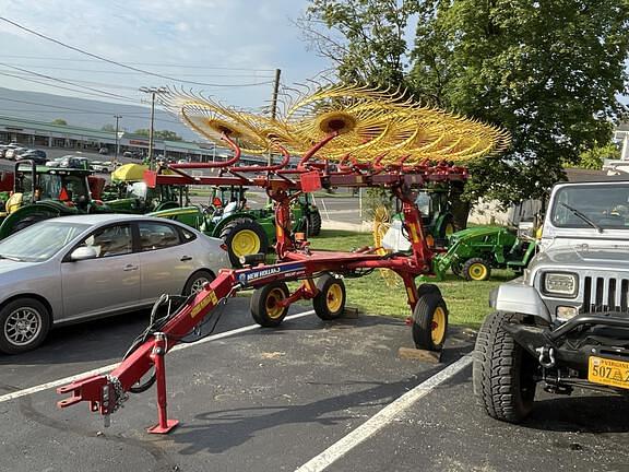 Image of New Holland ProCart 1225 Plus Primary image