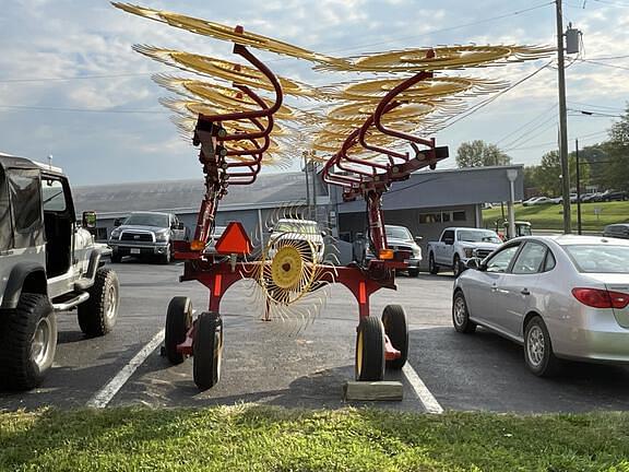 Image of New Holland ProCart 1225 Plus equipment image 2