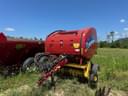 2018 New Holland RB450 Image
