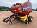 2018 New Holland RB450 CropCutter Image