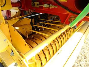 Main image New Holland RB450 Bale Slice 3