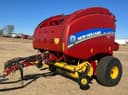2018 New Holland RB560 Image