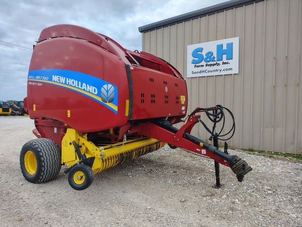 Equipment Main Image