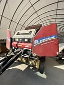 2018 New Holland RF450 SuperFeed Image