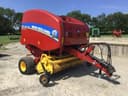 2018 New Holland RB450 Image