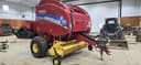 2018 New Holland RB460 CropCutter Image