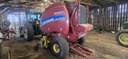 2018 New Holland RB460 CropCutter Image