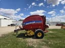 2018 New Holland RB560 Specialty Crop Image
