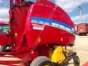 2018 New Holland RB560 Image