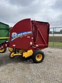 2018 New Holland RB450 Utility Image