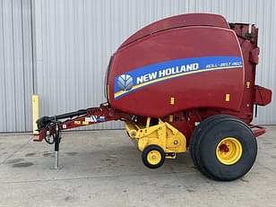 Main image New Holland RB450 1