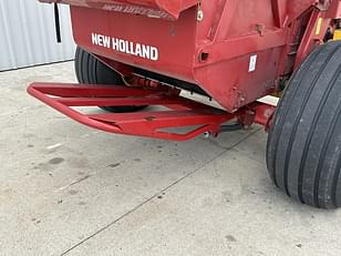 Main image New Holland RB450 25