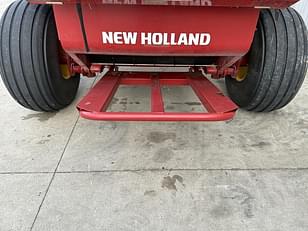 Main image New Holland RB450 26