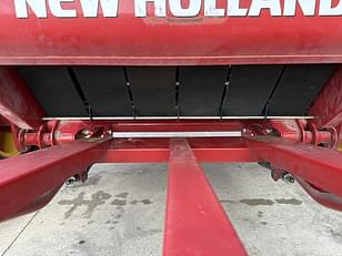 Main image New Holland RB450 27