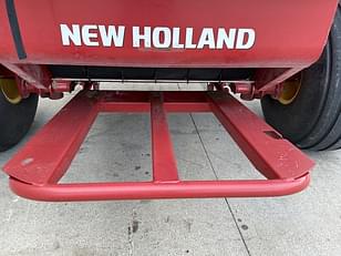 Main image New Holland RB450 31