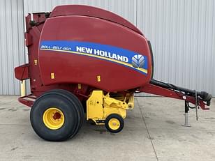 Main image New Holland RB450 4