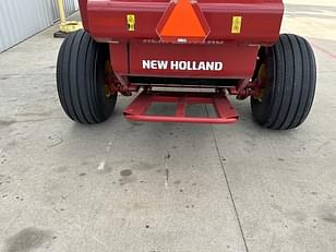 Main image New Holland RB450 6