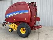 Thumbnail image New Holland RB450 7