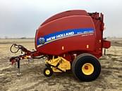 Thumbnail image New Holland RB560 Specialty Crop 3