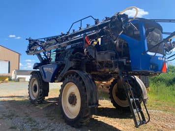 Main image New Holland SP310F