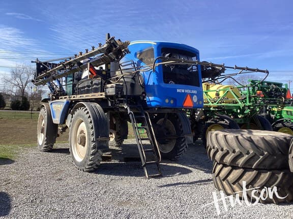 Image of New Holland SP.310F Primary image
