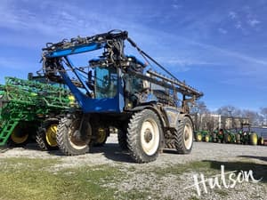 2018 New Holland SP.310F Image