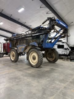 2018 New Holland SP.310F Equipment Image0
