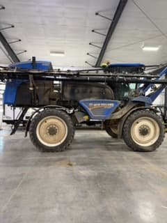 Image of New Holland SP.310F equipment image 2