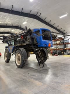 Image of New Holland SP.310F equipment image 1