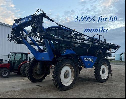 Image of New Holland SP.310F Primary image