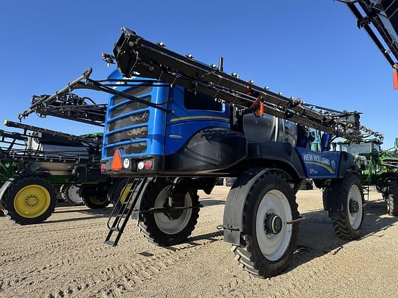 Image of New Holland SP.345F equipment image 3