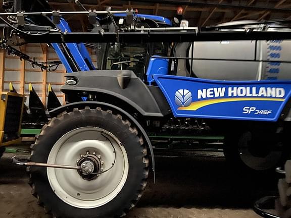 Image of New Holland SP.345F Primary image