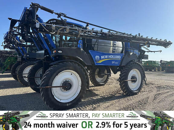 Image of New Holland SP.345F Primary image