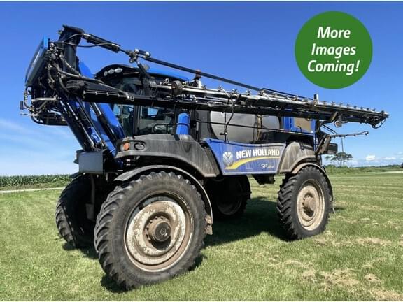 Image of New Holland SP.345F Primary Image