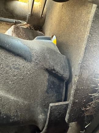Image of New Holland Speedrower 220 equipment image 1