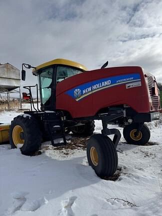 Image of New Holland Speedrower 220 Primary image